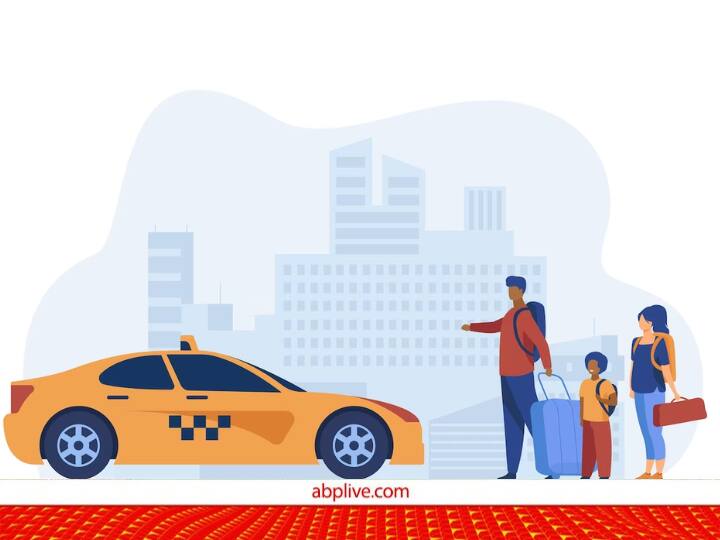 Uber updated the app with new features ios users can track cab on lock screen know details Uber से सफर करने वालों के लिए कंपनी ने रोलआउट किया बड़ा अपडेट, बिना फोन खोले मिलेगी कई सुविधा