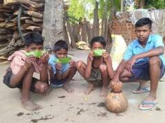 Bastar: आदिवासियों के इस देसी कोल्ड ड्रिंक के फायदे जान रह जाएंगे हैरान, सीएम बघेल भी हैं मुरीद