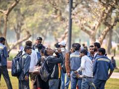 Weather Update: मौसम बिगाड़ेगा हाल! IMD ने बता दिया अगले पांच दिनों में कितना बढ़ जाएगा तापमान