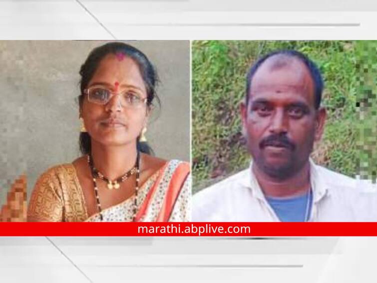 Maharashtra Aurangabad Crime News farmer husband and wife suicide due to financial Crisis धक्कादायक! आर्थिक विवंचनेतून शेतकरी पती-पत्नीचे टोकाचे पाऊल; चार मुले झाली पोरकी