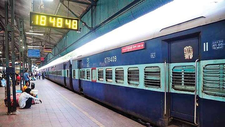 जनरल क्लास में सीटों की तुलना में यात्रियों की संख्या दोगुनी होती है. जिस वजह से पानी की खपत भी ज्यादा रहती है. इसलिए जल्दी पानी समाप्त हो जाता है और यात्रियों को ज्यादा परेशानियों का सामना करना पड़ता है.