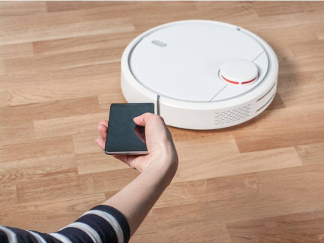 By 2033, 39% Of Household Chores Could Be Automated, Grocery Shopping To Be Most 'Automatable': Study Within The Next 10 Years 39 Percent Of Household Chores Could Be Automated Grocery Shopping Is Most Automatable Study By 2033, 39% Of Household Chores Could Be Automated, Grocery Shopping To Be Most 'Automatable': Study