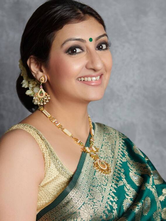 आदर्श बहू कुमकुम का क्यों हुआ तलाक?