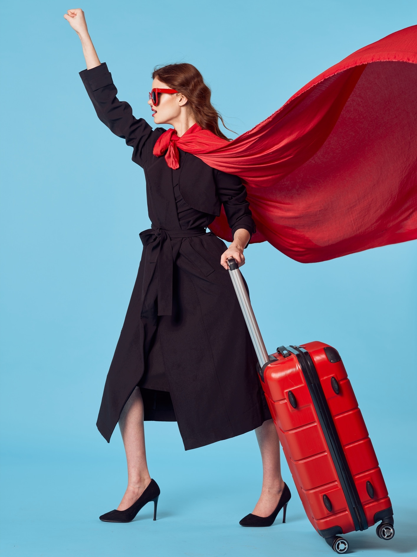 superrep women