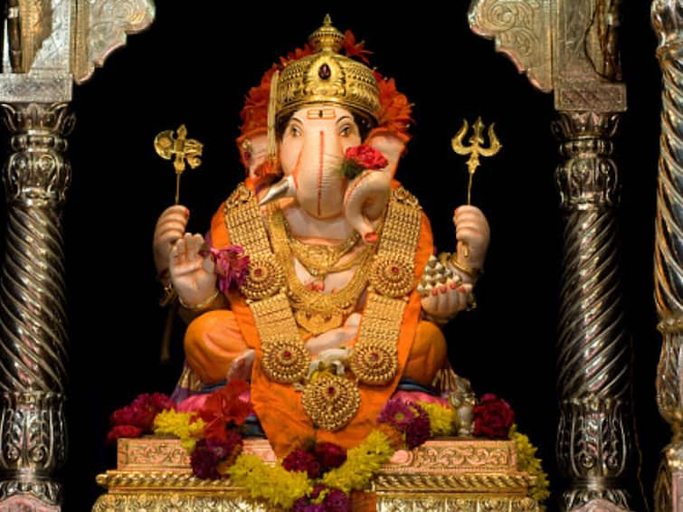 Vinayaka Chaturthi 2023: Puja Vidhi, Shubh Muhurat, And All That You Need To Know