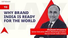 Ideas of India Summit 2023 | 24-25 February | Watch on abplive.com #ABPIdeasOfIndia #NayaIndia