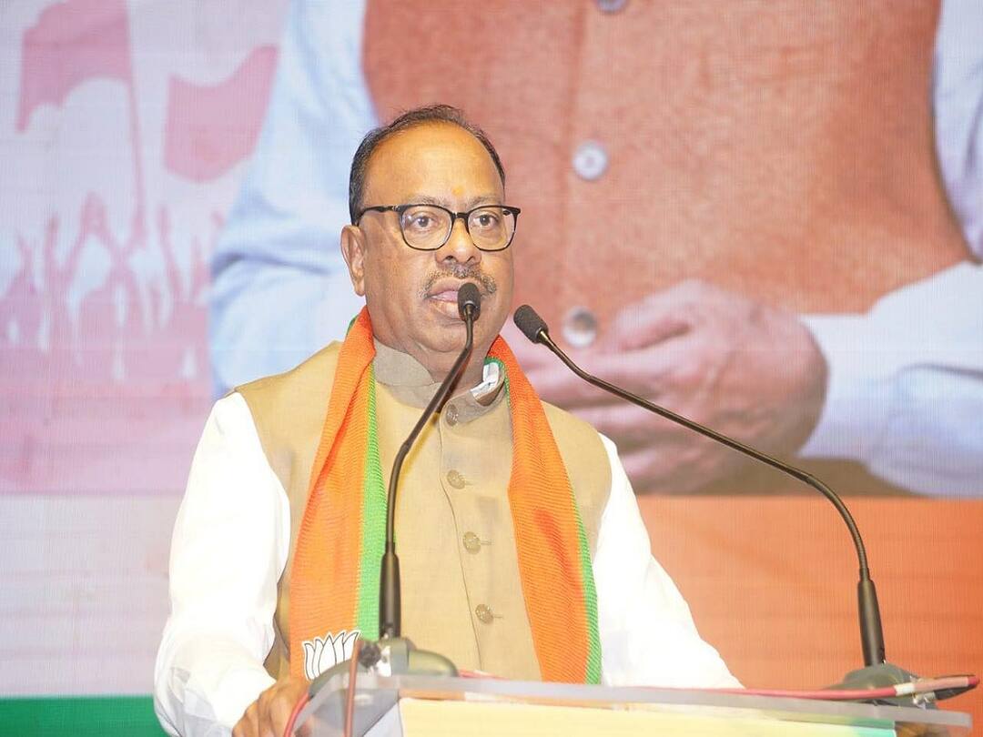 Bjp Leader Chandrashekhar Bawankule Comment on Ncp Chief Sharad Pawar in Pune Chandrashekhar Bawankule : शरद पवारांना भाजपसोबत युती हवी होती, पण फडणवीस मुख्यमंत्री नको होते; बावनकुळेंचं मोठं वक्तव्य 