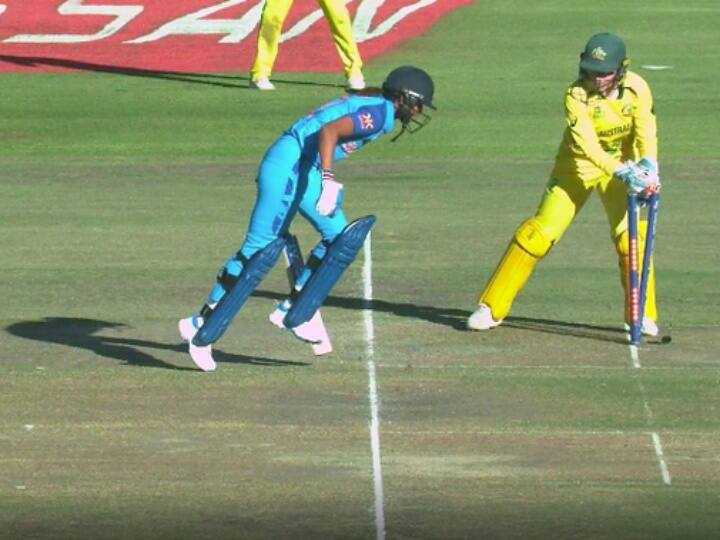 Main reasons for India's defeat against Australia in Women's T20 World Cup semi-final match Here Know complete news INDW vs AUSW: ऑस्ट्रेलिया ने तोड़ा भारत का सपना, जानें सेमीफाइनल में टीम इंडिया की हार के बड़े कारण
