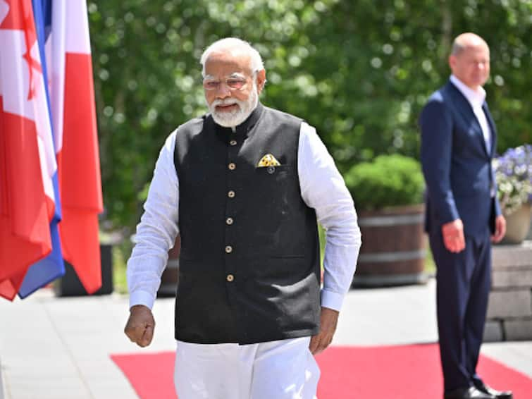 russia ukraine war ruchira kamboj quoted pm narendra modi statement over war in UNGA Russia-Ukraine War: UNGA में रुचिरा कंबोज ने दोहराया PM मोदी का संदेश, कहा- मानव जीवन की कीमत के आगे...