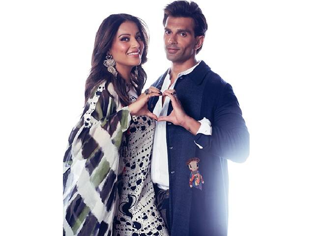 ছোট পর্দা দিয়ে অভিনয় কেরিয়ার শুরু করেন কর্ণ। জনপ্রিয় ধারাবাহিক 'দিল মিল গয়ে'তে অভিনয় করে দর্শকদের মন জিতে নেন।