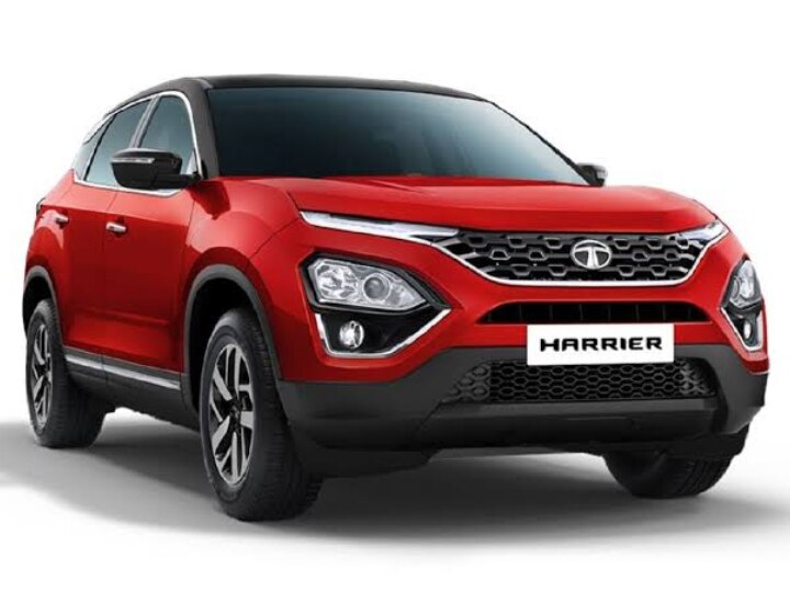 Tata Harrier Vs Hector Vs XUV700 ADAS Comparison — Which Is The Best One To Pick?