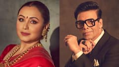 'এখনও পর্যন্ত রানির সেরা অভিনয়', 'মিসেস চ্যাটার্জি ভার্সেস নরওয়ে'-র ট্রেলার দেখে মন্তব্য কর্ণের