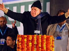 फारूक अब्दुल्ला बोले, 'हम चीन बात करते हैं तो पाकिस्तान से क्यों नहीं?'