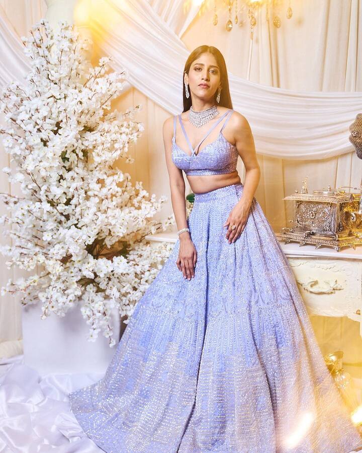 చాందిని చౌదరి(Image Credit: Chandini Chowdary / Instagram)