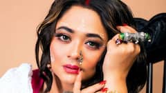 বসন্তে পাহাড়কে সাক্ষী রেখে জীবনের নতুন অধ্যায়ে পা, আংটিবদল করলেন রূপাঞ্জনা