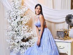 Chandini Chowdary Photos: చాందిని ట్రెడిషనల్ డ్రెస్సే వేసింది కానీ!