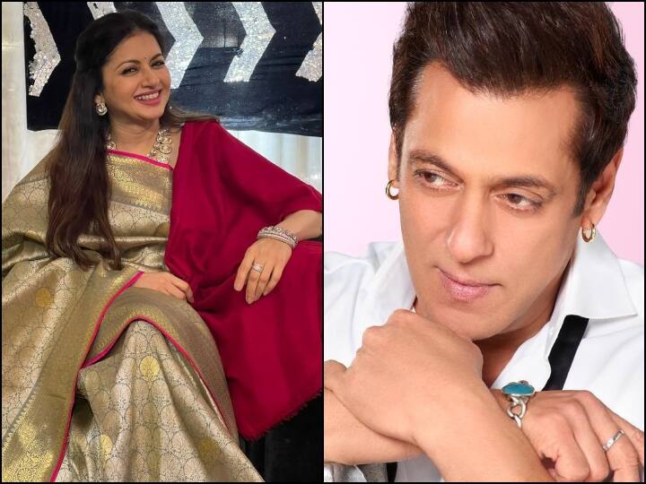 Bhagyashree से बोले थे Salman Khan, 'नहीं चाहता अच्छी लड़कियां मेरे करीब आएं', एक्ट्रेस रह गईं थी हैरान When Salman Khan told Bhagyashree he is not a nice guy Bhagyashree से बोले थे Salman Khan, 'नहीं चाहता अच्छी लड़कियां मेरे करीब आएं', एक्ट्रेस रह गईं थी हैरान