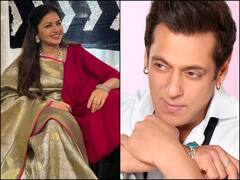 जब सलमान खान ने भाग्यश्री से कहा था वो नहीं हैं अच्छे इंसान, बोले- मैं जल्दी बोर हो जाता हूं...