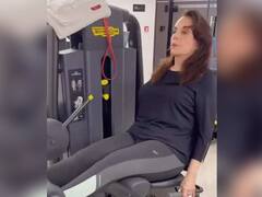 मुमताज का वर्कआउट वीडियो देख छूटे फैंस के पसीने, 75 साल की उम्र में अपनी फिटनेस से कर रही हैं हैरान