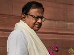 ‘अगर शंकर और आरके लक्ष्मण आज कार्टून बना रहे होते तो...?’, पी चिदंबरम का सरकार पर वार