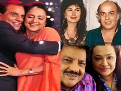 ना खत्म किया रिश्ता, ना दिया तलाक... पहले पार्टनर के रहते इन स्टार्स ने किसी से की शादी और फिर...