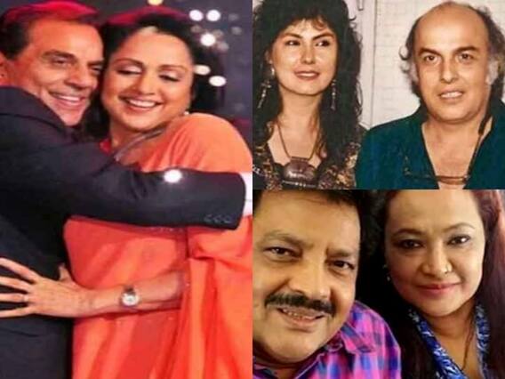 ना खत्म किया रिश्ता, ना दिया तलाक... पहले पार्टनर के रहते इन स्टार्स ने किसी से की शादी और फिर... ना खत्म किया रिश्ता, ना दिया तलाक... पहले पार्टनर के रहते इन स्टार्स ने किसी से की शादी और फिर...