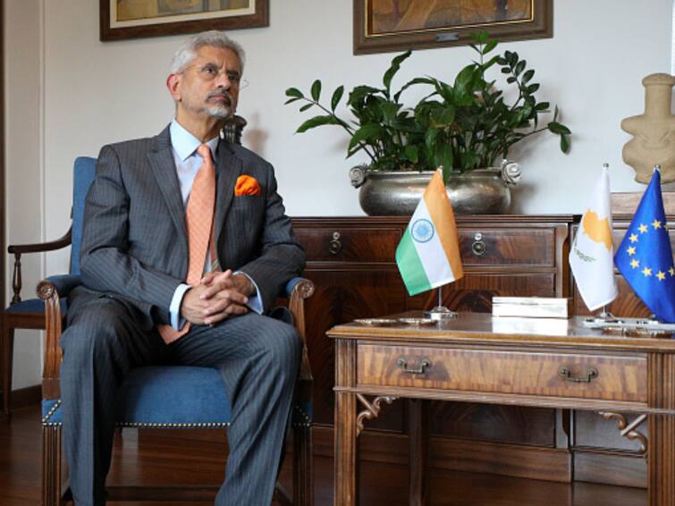 ‘Digital Has Changed Lives, It’s A Deadly Serious Issue’ Says EAM Jaishankar ‘Digital Has Changed Lives, It’s A Deadly Serious Issue’ Says EAM Jaishankar