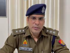 अमरोहा: बर्फ फैक्ट्री में अचानक हुआ ब्लास्ट, गैस रिसाव के बाद मची भगदड़, 1 दर्जन लोग बेहोश