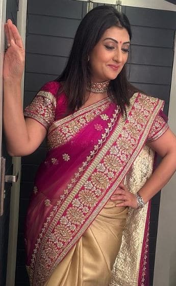 ਕਿਹੋ ਜਿਹੀ ਜ਼ਿੰਦਗੀ ਜੀਅ ਰਹੀ ਸਭ ਦੀ ਪਸੰਦੀਦਾ ਕੁਮਕੁਮ