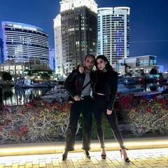 Sara Ali Khan: 'வெள்ளி நிலவே வெள்ளி நிலவே' வெள்ளை உடையில் மனதை கொள்ளை கொள்ளும் சாரா அலி கான்!