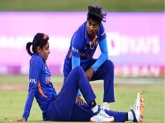 Women's T20 World Cup: அரையிறுதியில் களமிறங்க மாட்டாரா ஹர்மன்பிரீத்? அச்சச்சோ... என்னதான் ஆச்சு?