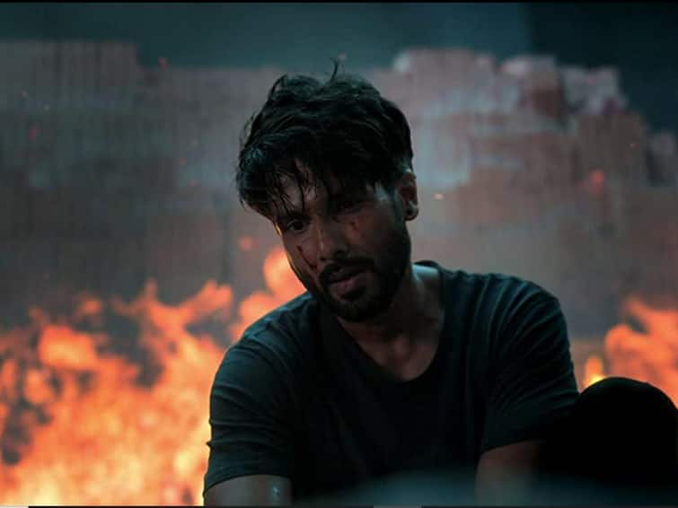 Shahid Kapoor, Vijay Sethupathi Starrer Farzi Ranks Number 1 On Top Prime Video TV Shows List Globally