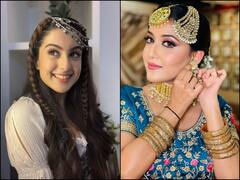 तुनिषा शर्मा से तुलना होने पर ‘अली बाबा’ की नई शहजादी मरियम ने तोड़ी चुप्पी, कही ये बड़ी बात