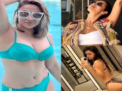 दिशा पाटनी से लेकर मलाइका अरोड़ा तक, अपने शरीर पर पड़े ऐसे-ऐसे निशानों को खुलकर दिखाती हैं ये हीरोइने