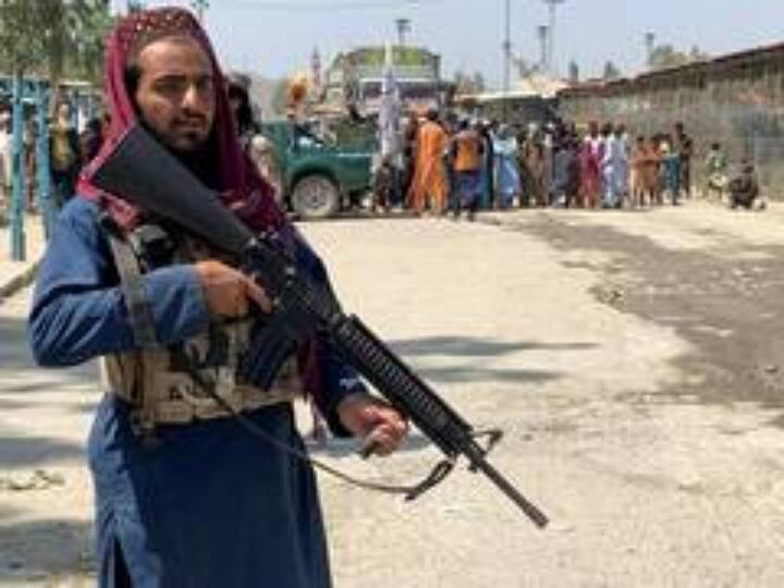 Afghanistan taliban demand US To return back assest worth of million rupees Taliban Demand US: 'वापस दें 3.5 अरब डॉलर', आर्थिक संकट से जूझ रहे तालिबान का अमेरिका से आग्रह