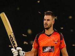 ఐపీఎల్- 2023-  సన్ రైజర్స్ హైదరాబాద్ కెప్టెన్ గా అయిడెన్ మార్ క్రమ్ ఎంపిక