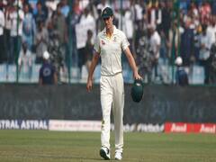 ఐసీసీ టెస్ట్ ర్యాంకింగ్స్- అగ్రస్థానం కోల్పోయిన కమిన్స్- టాప్- 10లో జడేజా