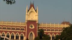 কর্মবিরতিতে কার্যত স্তব্ধ হাইকোর্ট, প্রযুক্তির ব্যবহারে তাক লাগালেন বিচারপতি বসাক