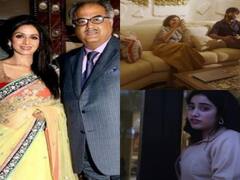 किसी फिल्म के सेट जैसा है बोनी कपूर-श्रीदेवी का चेन्नई वाला ये घर, घर के अंदर हर तरफ दिखते हैं ऐसे नजारे