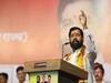 CM Eknath Shinde : उद्धव ठाकरेंसह विरोधकांच्या पायाखालची वाळू सरकलीय, मी बोललो तर अनेकांची अडचण होईल : मुख्यमंत्री 