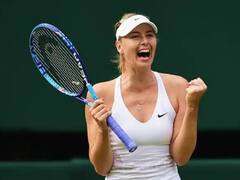 PHOTOS: ये हैं दुनिया की सबसे खूबसूरत महिला टेनिस खिलाड़ी, इनकी सुंदरता आगे फेल हैं कई एक्ट्रेस