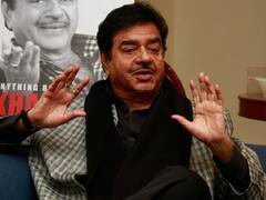 मायने यह नहीं रखता कि PM उम्मीदवार कौन होगा, चिंता ये है कि...', ममता बनर्जी और राहुल गांधी का जिक्र कर बोले शत्रुघ्न सिन्हा