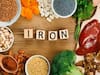 Health Tips : शरीरात लोहाची कमतरता असल्यास 'या' पदार्थांचा आहारात समावेश करा; हिमोग्लोबिन वाढण्यास होईल मदत