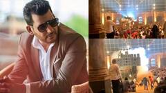 Video: અભિનેતા વિશાલ કૃષ્ણ રેડ્ડીએ મોતને આપી હાથતાળી, ફિલ્મના શૂટિંગ દરમિયાન ગમખ્વાર અકસ્માત