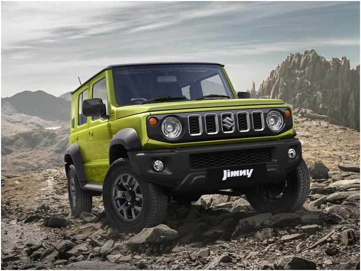Maruti Suzuki: ऑस्ट्रेलिया में भी बिकेगी भारत में बनी जिम्नी 5-डोर और फ्रोंक्स, कंपनी ने दी जानकारी