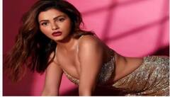 Rubina Dilaik Pics : ਟੀਵੀ ਦੀਆਂ ਇਹ ਹਸੀਨਾ ਕੈਮਰੇ ਦੇ ਅੱਗੇ ਹੋਈਆਂ ਬੋਲਡ , ਮਦਹੋਸ਼ ਕਰ ਦੇਣ ਵਾਲੇ ਪੋਜ਼ 'ਚ ਖਿਚਵਾਈਆਂ ਫੋਟੋਆਂ