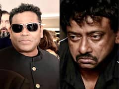 ఎ.ఆర్.రెహమాన్ చేసిన పనికి కొట్టాలనిపించింది: రామ్ గోపాల్ వర్మ