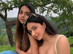 Kiara Advani Sister Photos: कियारा आडवाणी से कम खूबसूरत नहीं हैं बहन इशिता, ग्लैमर लुक में बॉलीवुड हसीनाओं को देती हैं मात
