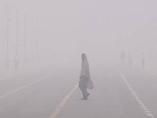 Gujarat Weather: રાજ્યમાં શિયાળાની ક્યારે થશે સત્તાવાર વિદાય ? જાણો હવામાન વિભાગે શું કરી આગાહી