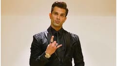 Karan Singh Grover Birthday: সম্পর্ক থেকে একাধিক বিয়ে, কেরিয়ারে ওঠাপড়া, নিত্যদিন চর্চায় কর্ণের ব্যক্তিগত জীবন